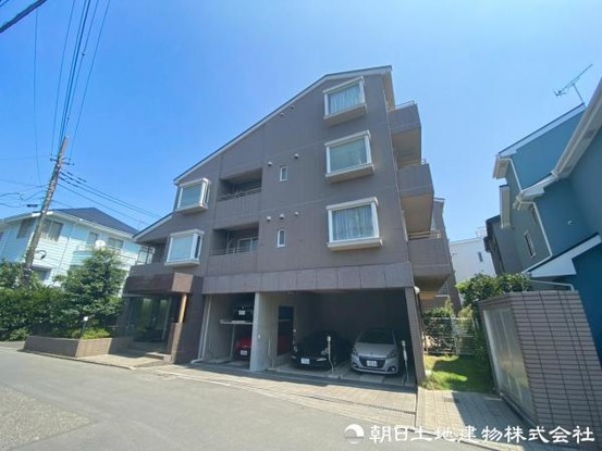apartment 神奈川県藤沢市鵠沼石上１丁目6-1　エスタ藤沢