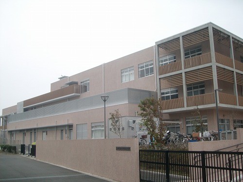 apartment 神奈川県藤沢市鵠沼石上１丁目6-1　エスタ藤沢