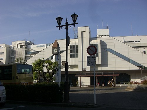 apartment 神奈川県藤沢市鵠沼石上１丁目6-1　エスタ藤沢