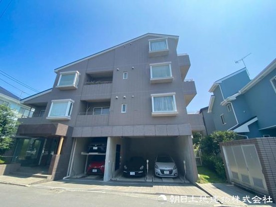 apartment 神奈川県藤沢市鵠沼石上１丁目6-1　エスタ藤沢