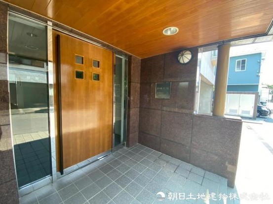 apartment 神奈川県藤沢市鵠沼石上１丁目6-1　エスタ藤沢