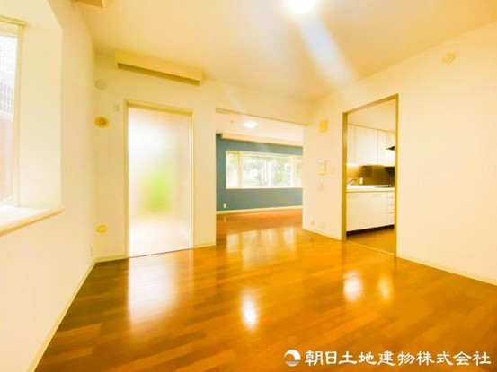 apartment 神奈川県藤沢市鵠沼石上１丁目6-1　エスタ藤沢