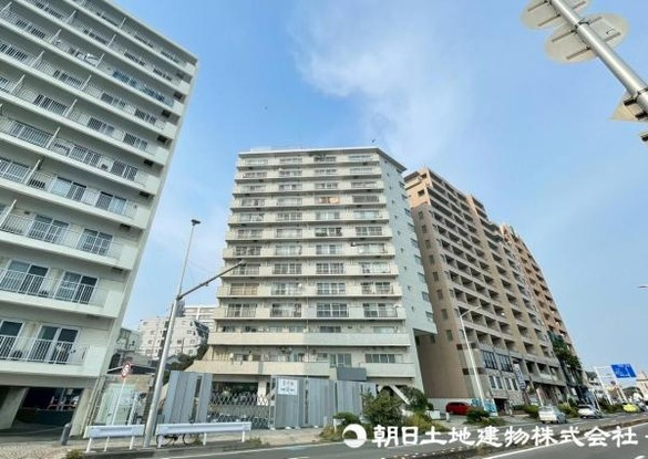 apartment 神奈川県藤沢市鵠沼石上１丁目6-1　エスタ藤沢