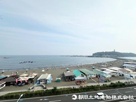 apartment 神奈川県藤沢市鵠沼石上１丁目6-1　エスタ藤沢
