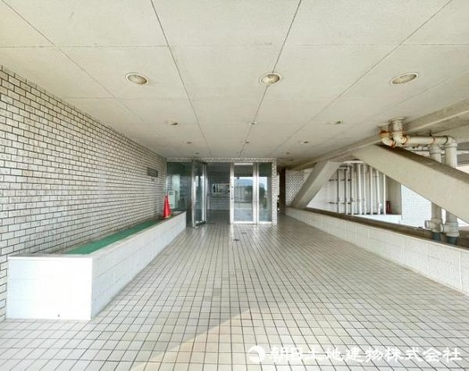 apartment 神奈川県藤沢市鵠沼石上１丁目6-1　エスタ藤沢