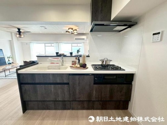 apartment 神奈川県藤沢市鵠沼石上１丁目6-1　エスタ藤沢