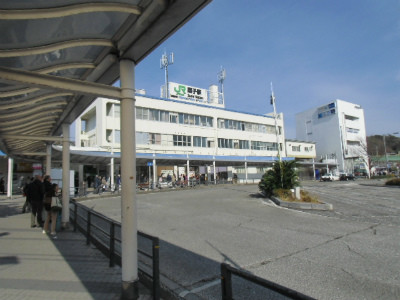 apartment 神奈川県藤沢市鵠沼石上１丁目6-1　エスタ藤沢