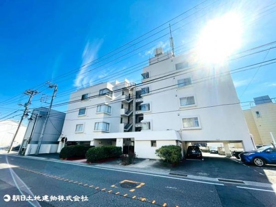 apartment 神奈川県藤沢市鵠沼石上１丁目6-1　エスタ藤沢