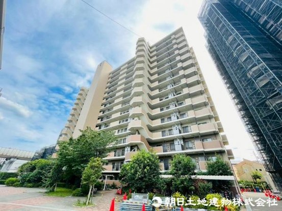 apartment 神奈川県藤沢市鵠沼石上１丁目6-1　エスタ藤沢