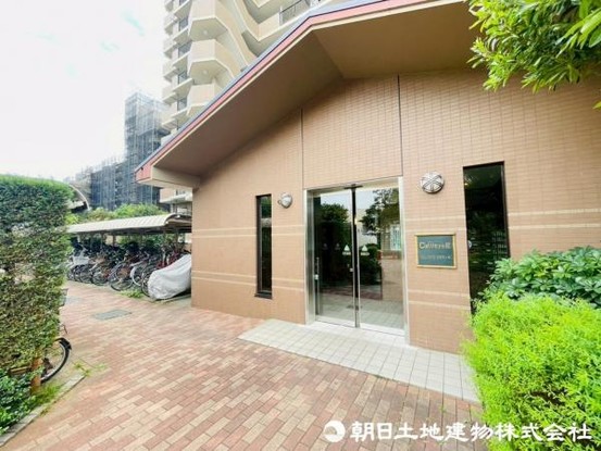 apartment 神奈川県藤沢市鵠沼石上１丁目6-1　エスタ藤沢