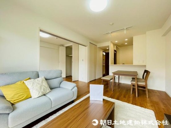 apartment 神奈川県藤沢市鵠沼石上１丁目6-1　エスタ藤沢