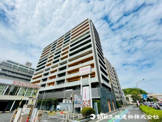 apartment 神奈川県藤沢市鵠沼石上１丁目6-1　エスタ藤沢