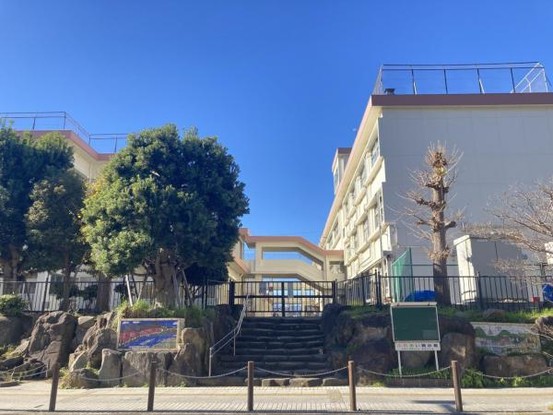 apartment 神奈川県藤沢市鵠沼石上１丁目6-1　エスタ藤沢