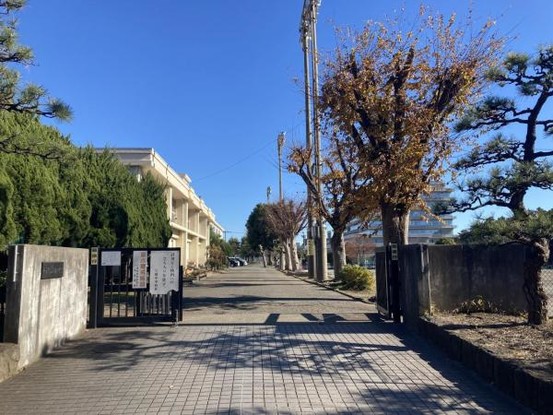 apartment 神奈川県藤沢市鵠沼石上１丁目6-1　エスタ藤沢