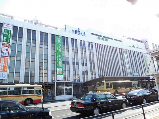 apartment 神奈川県藤沢市鵠沼石上１丁目6-1　エスタ藤沢