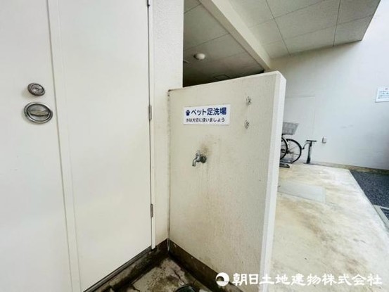 apartment 神奈川県藤沢市鵠沼石上１丁目6-1　エスタ藤沢