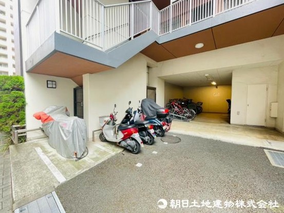 apartment 神奈川県藤沢市鵠沼石上１丁目6-1　エスタ藤沢