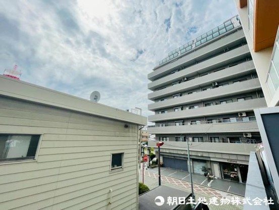 apartment 神奈川県藤沢市鵠沼石上１丁目6-1　エスタ藤沢