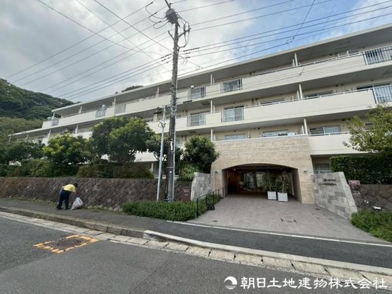 apartment 神奈川県藤沢市鵠沼石上１丁目6-1　エスタ藤沢