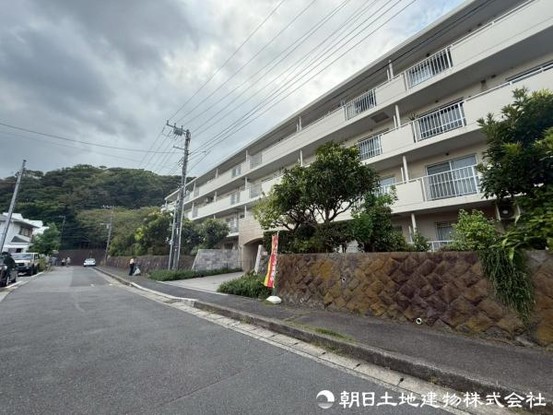 apartment 神奈川県藤沢市鵠沼石上１丁目6-1　エスタ藤沢