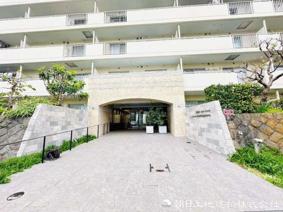 apartment 神奈川県藤沢市鵠沼石上１丁目6-1　エスタ藤沢