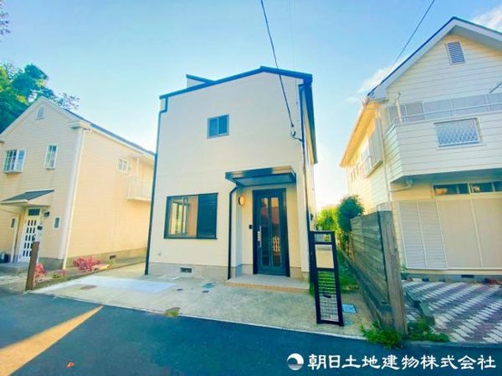 detached 神奈川県藤沢市鵠沼石上１丁目6-1　エスタ藤沢