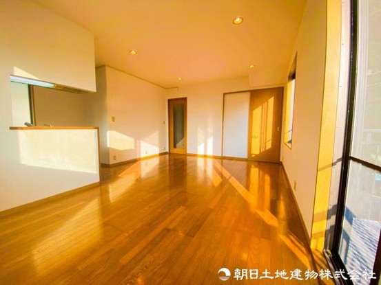 detached 神奈川県藤沢市鵠沼石上１丁目6-1　エスタ藤沢