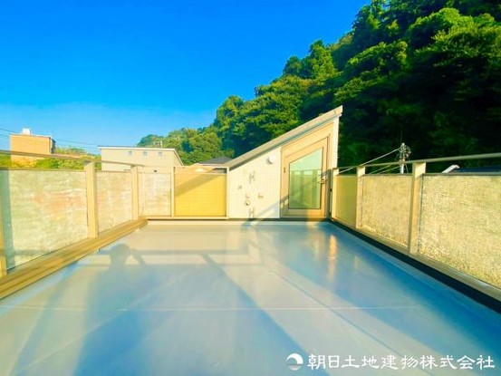 detached 神奈川県藤沢市鵠沼石上１丁目6-1　エスタ藤沢