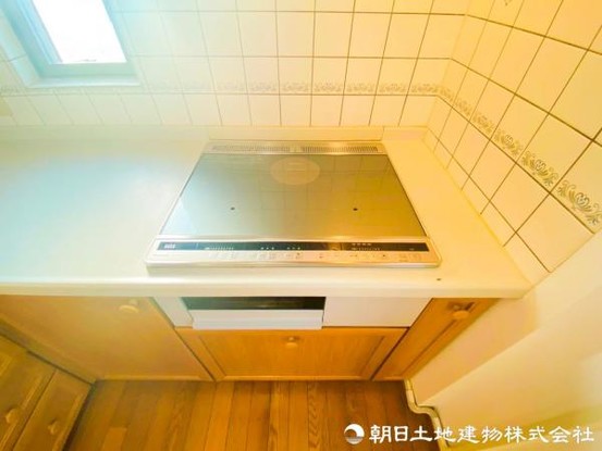 detached 神奈川県藤沢市鵠沼石上１丁目6-1　エスタ藤沢