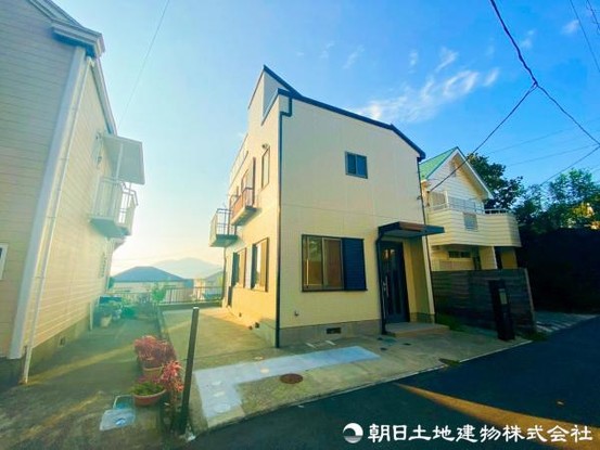 detached 神奈川県藤沢市鵠沼石上１丁目6-1　エスタ藤沢
