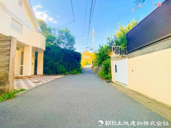 detached 神奈川県藤沢市鵠沼石上１丁目6-1　エスタ藤沢