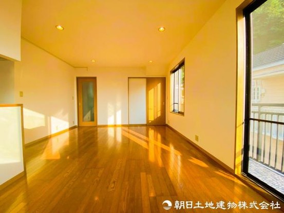 detached 神奈川県藤沢市鵠沼石上１丁目6-1　エスタ藤沢