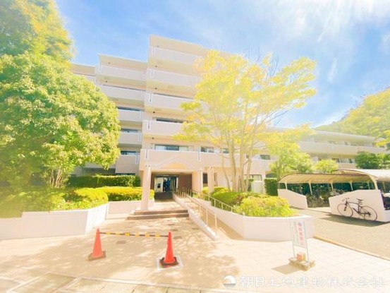 apartment 神奈川県藤沢市鵠沼石上１丁目6-1　エスタ藤沢