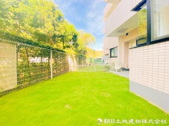 apartment 神奈川県藤沢市鵠沼石上１丁目6-1　エスタ藤沢