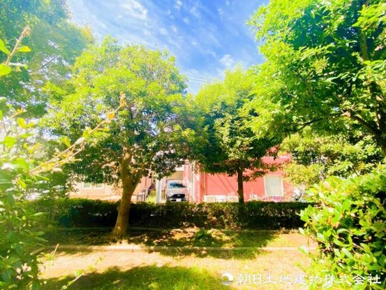 apartment 神奈川県藤沢市鵠沼石上１丁目6-1　エスタ藤沢