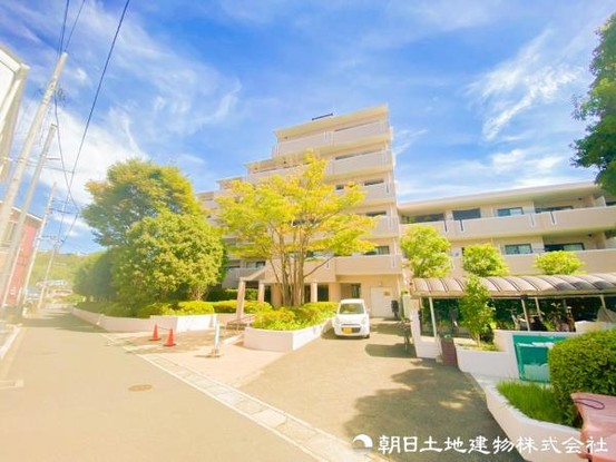 apartment 神奈川県藤沢市鵠沼石上１丁目6-1　エスタ藤沢