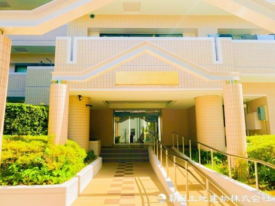 apartment 神奈川県藤沢市鵠沼石上１丁目6-1　エスタ藤沢