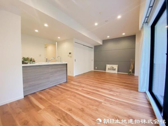 apartment 神奈川県藤沢市鵠沼石上１丁目6-1　エスタ藤沢