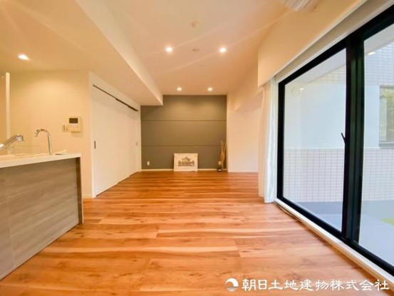 apartment 神奈川県藤沢市鵠沼石上１丁目6-1　エスタ藤沢