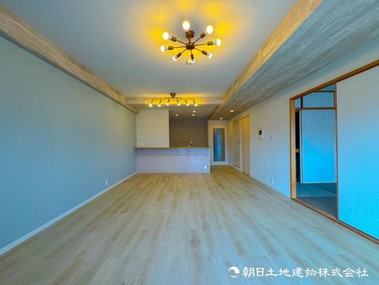apartment 神奈川県藤沢市鵠沼石上１丁目6-1　エスタ藤沢