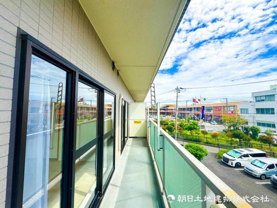 apartment 神奈川県藤沢市鵠沼石上１丁目6-1　エスタ藤沢