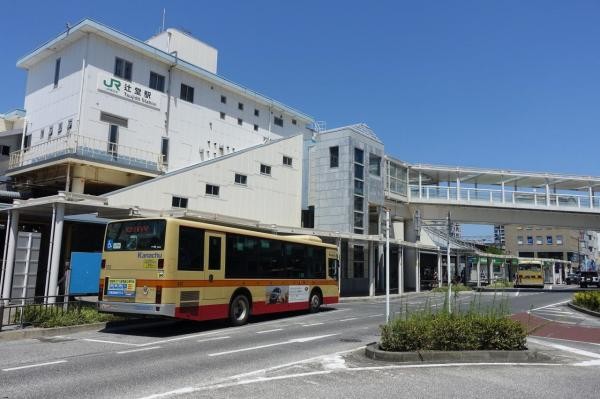 apartment 神奈川県藤沢市鵠沼石上１丁目6-1　エスタ藤沢