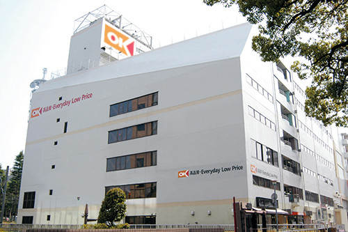 apartment 神奈川県藤沢市鵠沼石上１丁目6-1　エスタ藤沢