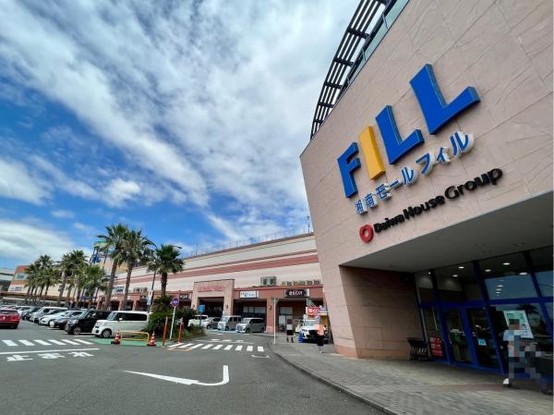 apartment 神奈川県藤沢市鵠沼石上１丁目6-1　エスタ藤沢