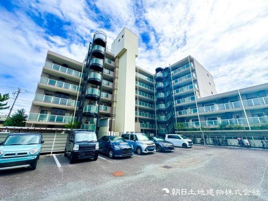 apartment 神奈川県藤沢市鵠沼石上１丁目6-1　エスタ藤沢