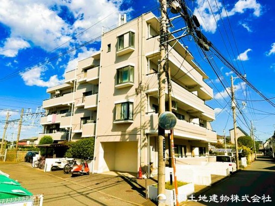 apartment 神奈川県藤沢市鵠沼石上１丁目6-1　エスタ藤沢