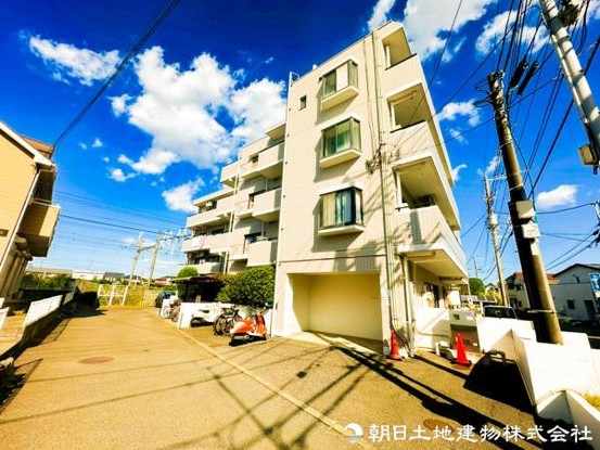 apartment 神奈川県藤沢市鵠沼石上１丁目6-1　エスタ藤沢