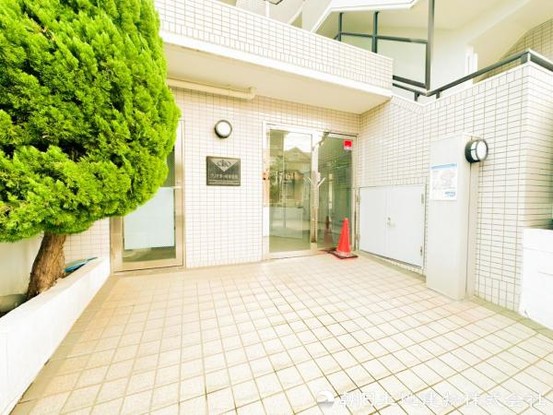 apartment 神奈川県藤沢市鵠沼石上１丁目6-1　エスタ藤沢