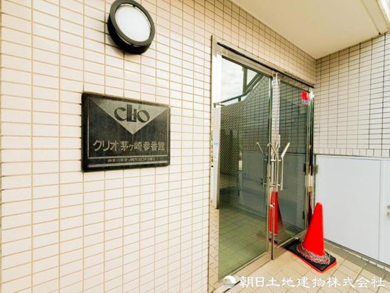 apartment 神奈川県藤沢市鵠沼石上１丁目6-1　エスタ藤沢