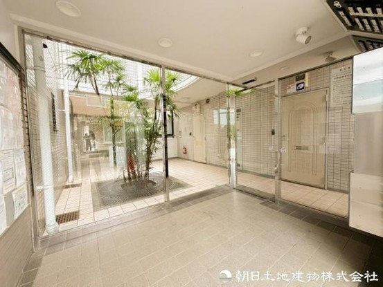 apartment 神奈川県藤沢市鵠沼石上１丁目6-1　エスタ藤沢